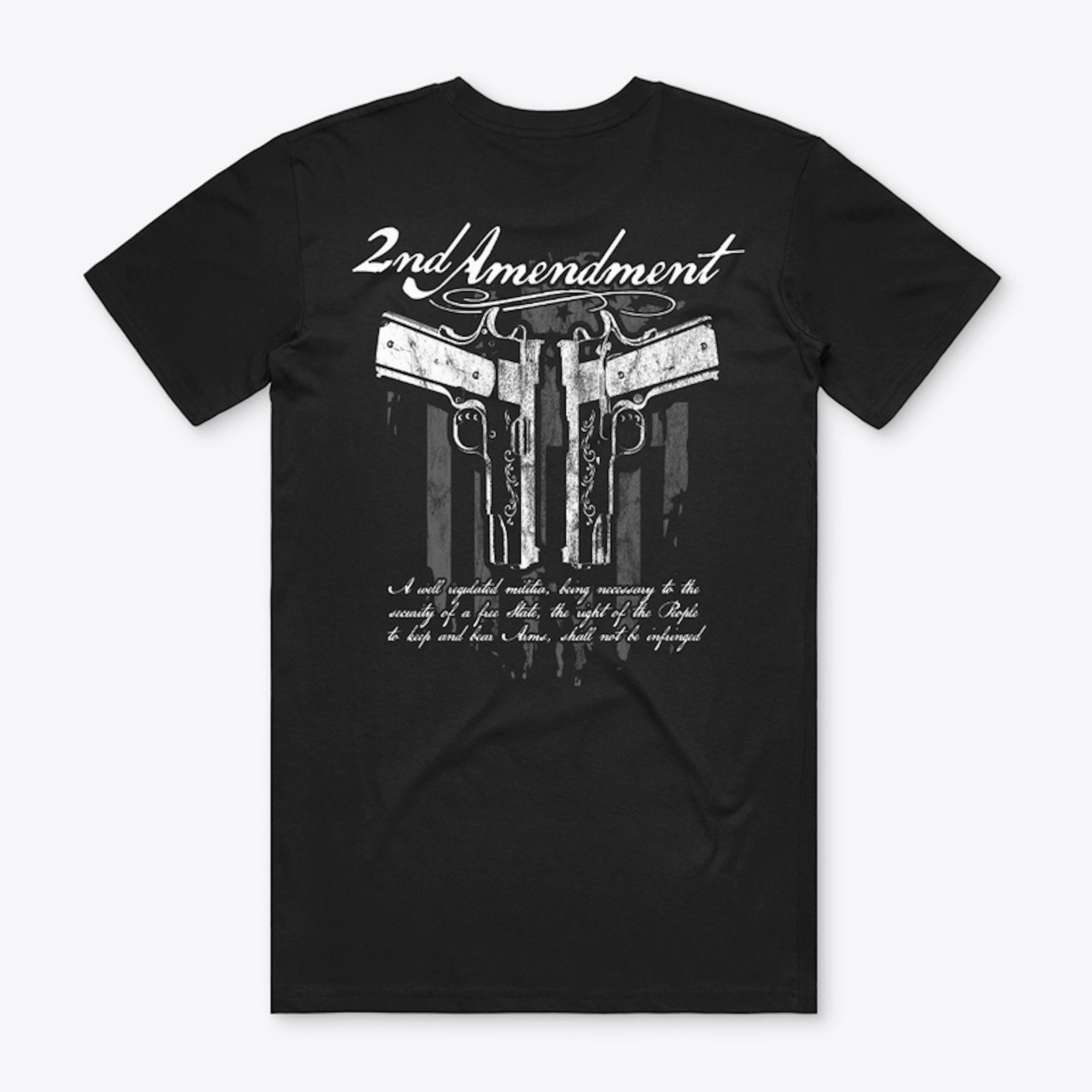 2nd Amendment 1911 Pro-Gun